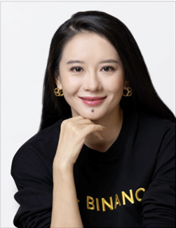 Africa is not the next frontier — it’s the blueprint: rethinking innovation on Africa Day by Yi He, co-founder of Binance 