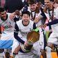 Why Son, other Tottenham stars didn’t receive medals after Europa League victory