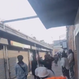 Ghanaian woman pleads with gov’t and Ibrahim Mahama for help as South Africans lock up their shops