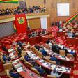 Ghana's Parliament ranked as the most open Parliament in West Africa, 2nd best in Africa
