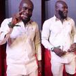 Dr Likee says his TGMA outfit was a planned promo for O2 Indigo comedy show