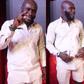 Dr Likee says his TGMA outfit was a planned promo for O2 Indigo comedy show