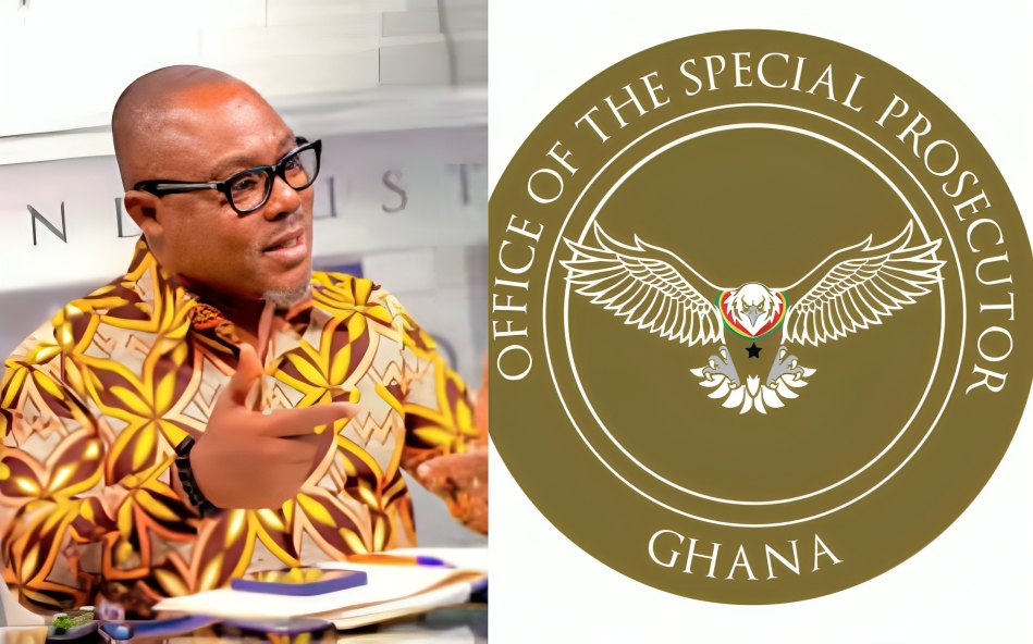 OSP fires back at Prof. Gyampo over \'vendetta\' claims in Ofori-Atta investigation