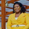 People start asking me for money whenever the Black Stars qualify for the World Cup - Grace Ashly