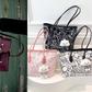 5 handbags every woman should own that never go out of style