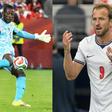 England vs Ghana: How the Black Stars could line up against England