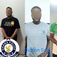 Police arrest Israel Kwadwo Safo Akofena and 2 others over Adwoa Safo shooting incident