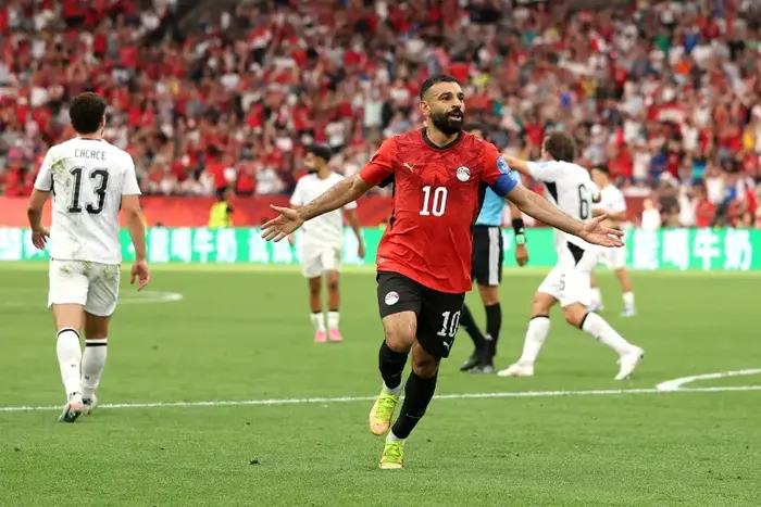 Mohamed Salah scores as Egypt beat New Zealand for first World Cup win | World Cup 2026 | Al Jazeera