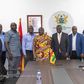 Perseus releases land to government of ghana for artisanal and small-scale mining
