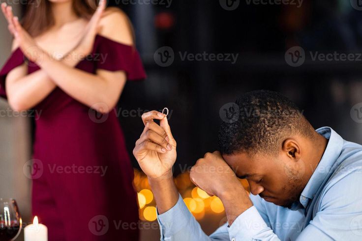 5 elegant and respectful ways to reject a man's proposal