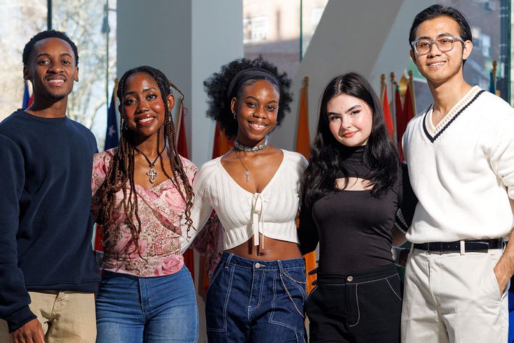 10 countries that don’t easily accept international students