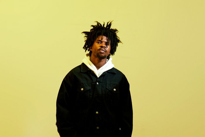 Kwesi Dain: The genre-bending Ghanaian artist making global waves