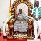 Asantehene vows to attend Sarkodie's Rapperholic concert: ‘I’d like to witness it myself’
