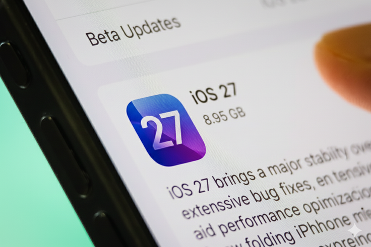 iOS 27: New Siri AI, release date, supported iPhones and all the biggest new features