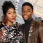 Black Panther star Chadwick Boseman’s brothers want his widow removed as administrator of his estate