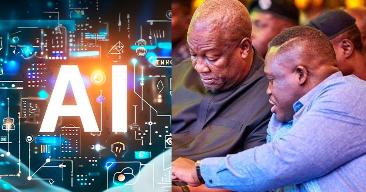 Ghana ranked 6th in Africa, 20th globally among most AI-ready outsourcing destinations