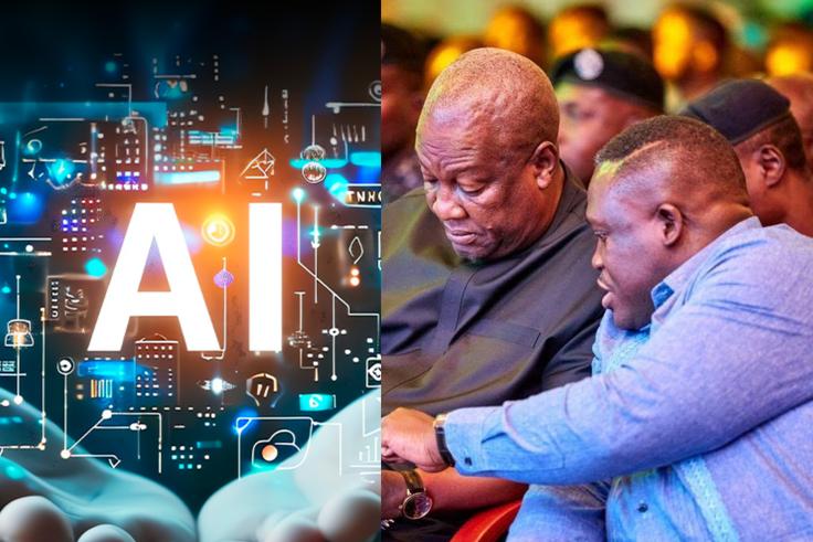 Ghana ranked 6th in Africa, 20th globally among most AI-ready outsourcing destinations