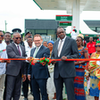 Puma Energy opens new retail branch in Akuse to expand access and energize communities