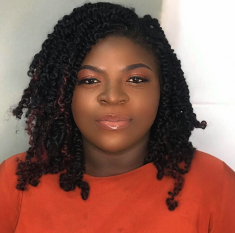 Ijeoma Naa Adoley Nnadi