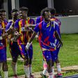 Hearts of Oak respond to FIFA ban over $150,000 unpaid debt