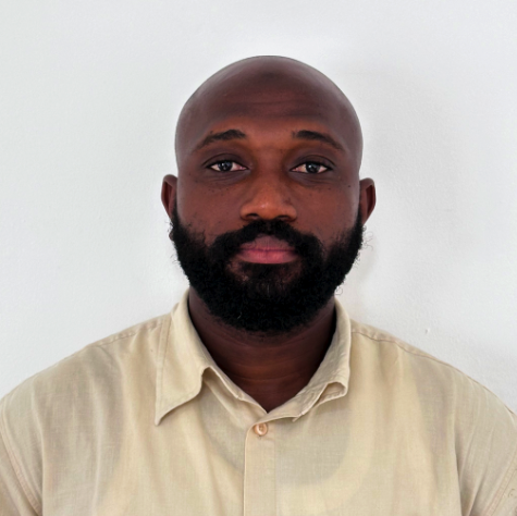 Salim Odametey