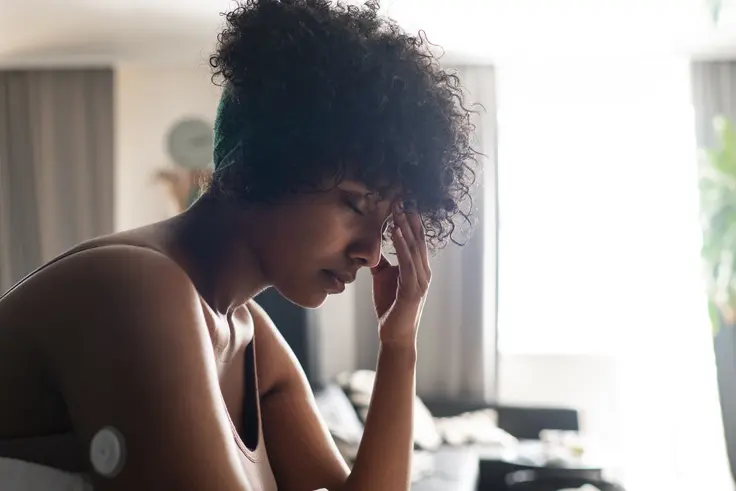 8 Signs You’re Burnt Out Without Realising It
