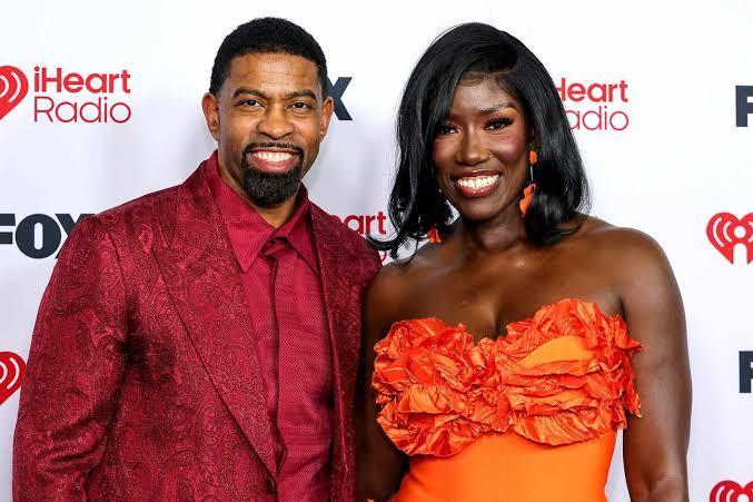 Bozoma Saint John marries Keely Watson in lavish traditional Ghanaian wedding