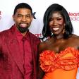 Bozoma Saint John marries Keely Watson in lavish traditional Ghanaian wedding