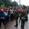 Ghana ranks 7th among African countries where people have the most freedon to speak and protest