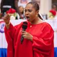 Adwoa Safo reveals late father predicted family division after his death