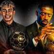 Why Ousmane Dembele deserves the 2025 Ballon d’Or over Lamine Yamal