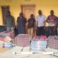 N/E: 6 arrested as police intercept 1,195 boxes of ‘red’ tramadol in Nalerigu