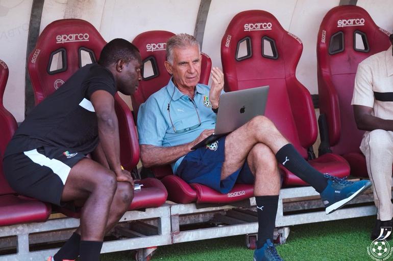 Carlos Queiroz