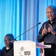 President John Mahama