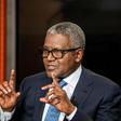 Africa’s richest man hails Mahama for Ghana’s economic turnaround in ‘very short time’