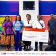 Bright SHS NSMQ star Mercy Adjeley Okang wins $50,000 full scholarship to Academic City University