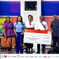 Bright SHS NSMQ star Mercy Adjeley Okang wins $50,000 full scholarship to Academic City University