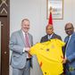Ablakwa leads talks with US, Canada to ease visas for Ghana fans ahead of World Cup