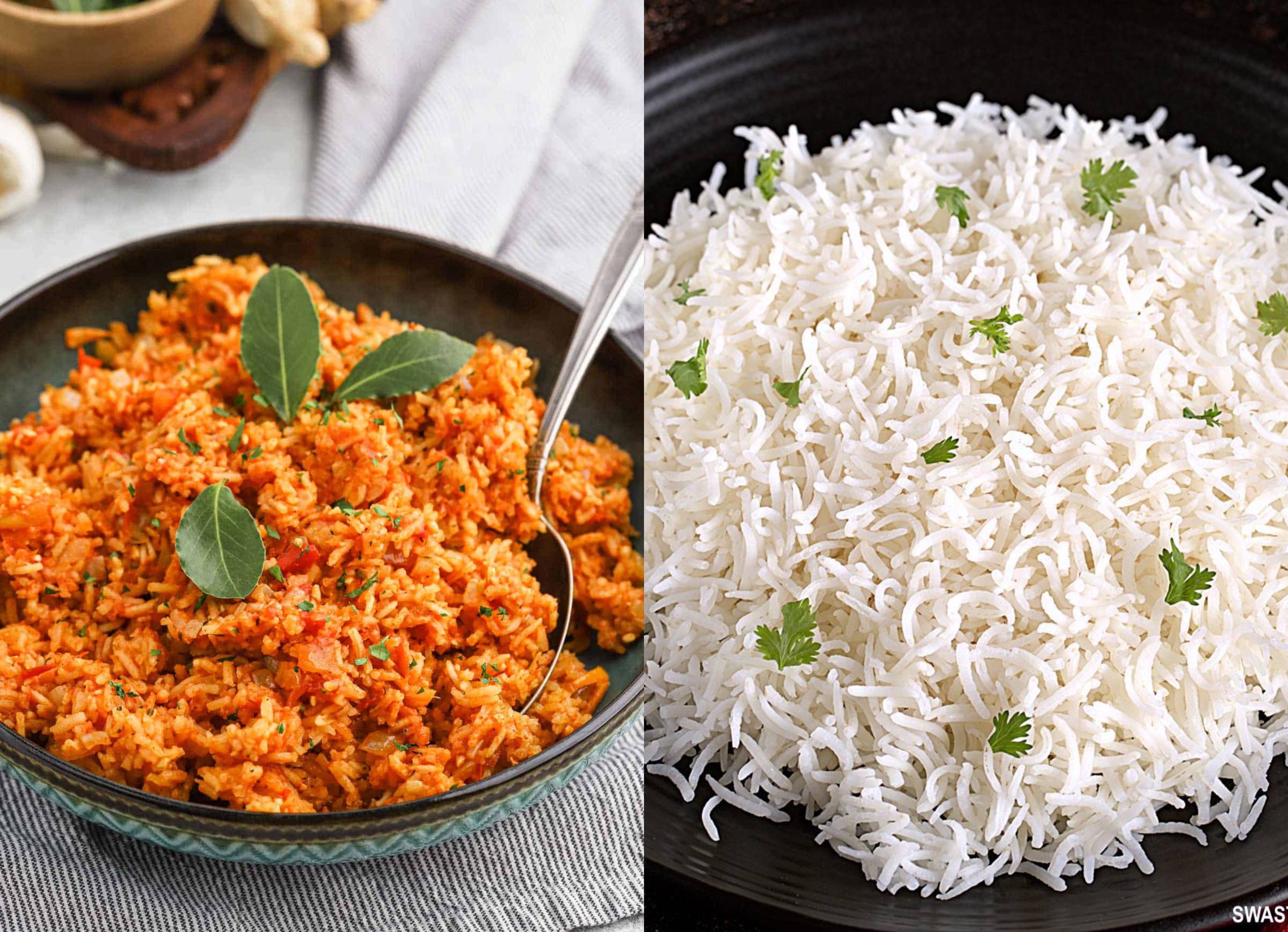 Top 10 Countries in Africa That Consume the Most Rice: 2025 Rankings