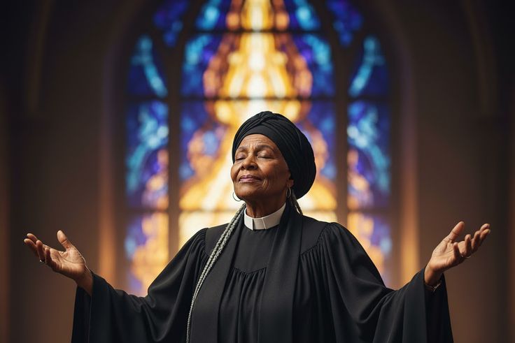 Self-styled prophetess jailed 5 years for stealing valuables worth GHC27K