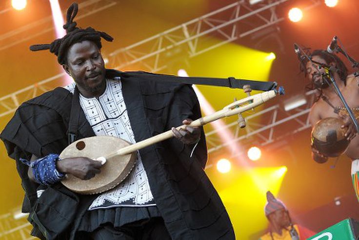 I deserve a diplomatic passport too - King Ayisoba to Government