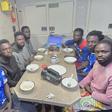 7 missing Ghanaian fishermen rescued in Benin waters after days at sea