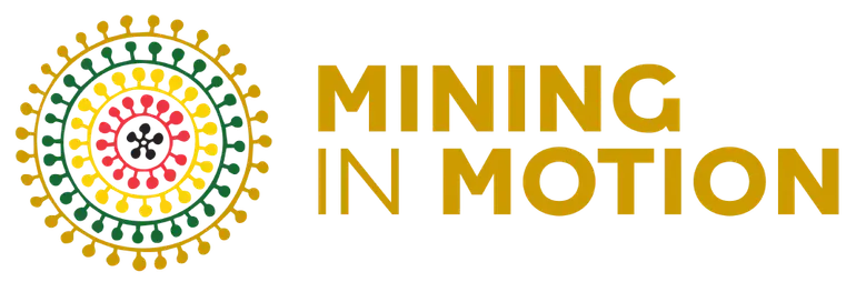Mining in Motion