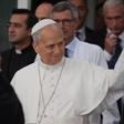 Pope Leo XIV will not need further cancer treatment — Vatican
