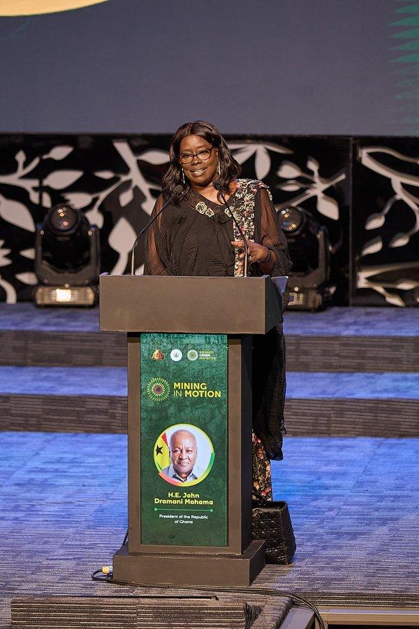 Ngone Diop, Director of the UNECA Subregional Office for West Africa