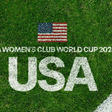 USA selected to host first ever FIFA Women’s Club World Cup in 2028