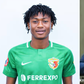 Najeeb Yakubu accuses Kurt Okraku of excluding his passport from Ghana U-23 squad, forcing his switch to Niger