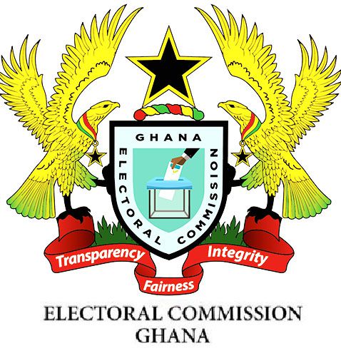 Electoral Commission releases details on burnt ballot papers