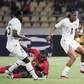 Razak Simpson praises Jordan Ayew’s influence after Black Stars debut