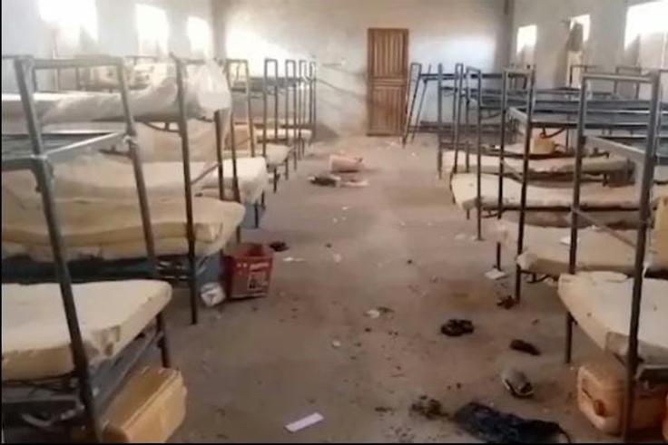 Several students abducted by armed gangs in Central Nigeria